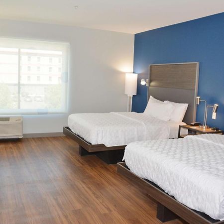 מלון Tru By Hilton Grand Junction Downtown מראה חיצוני תמונה