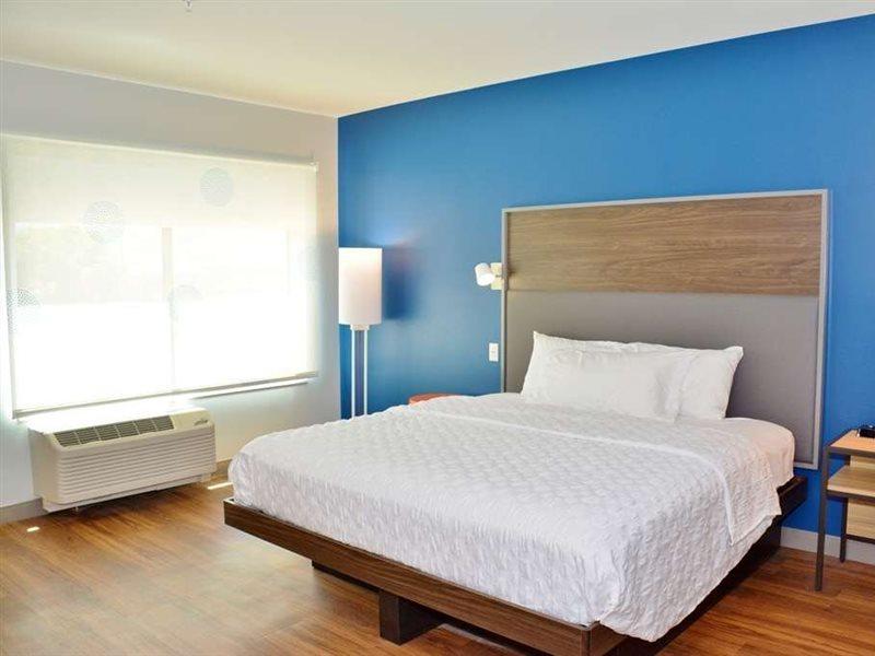 מלון Tru By Hilton Grand Junction Downtown מראה חיצוני תמונה