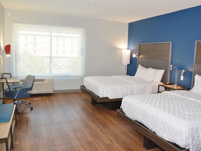 מלון Tru By Hilton Grand Junction Downtown מראה חיצוני תמונה