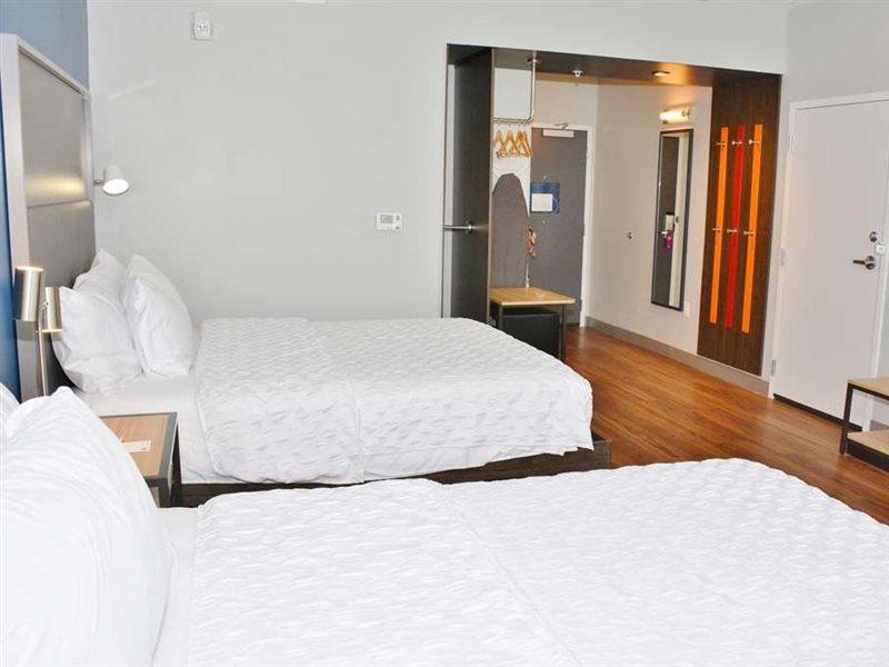 מלון Tru By Hilton Grand Junction Downtown מראה חיצוני תמונה