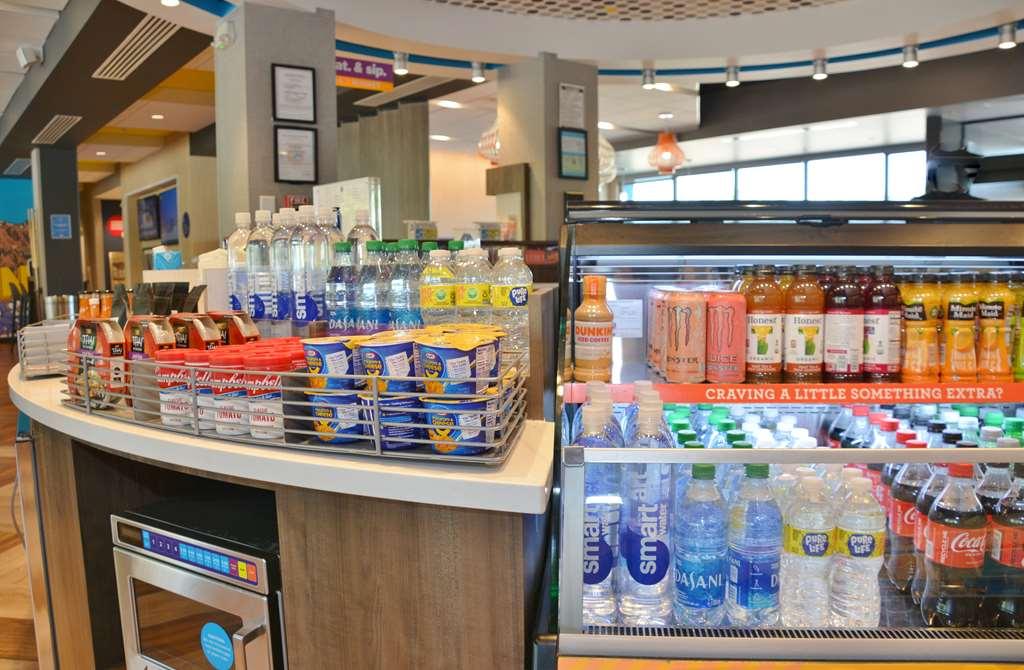 מלון Tru By Hilton Grand Junction Downtown מסעדה תמונה