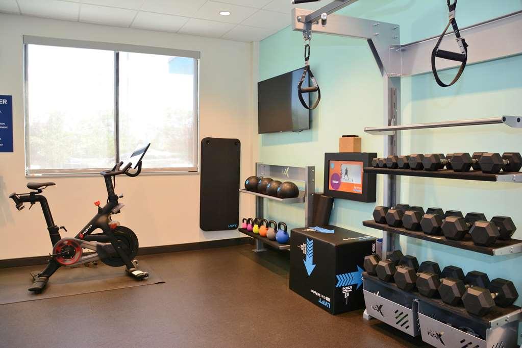 מלון Tru By Hilton Grand Junction Downtown מתקנים תמונה