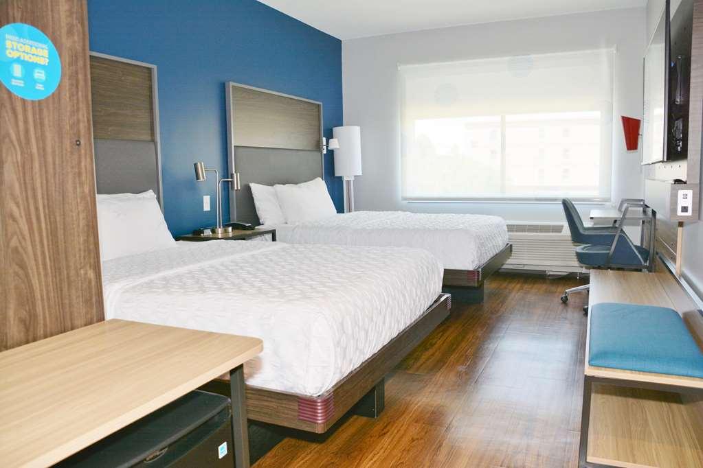 מלון Tru By Hilton Grand Junction Downtown חדר תמונה