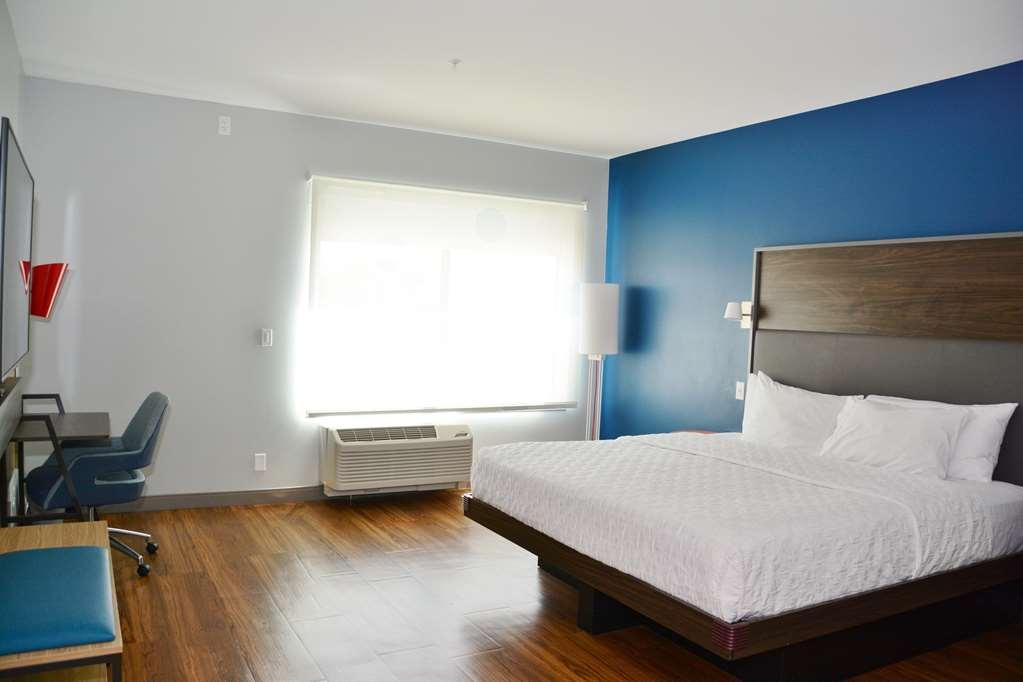 מלון Tru By Hilton Grand Junction Downtown חדר תמונה