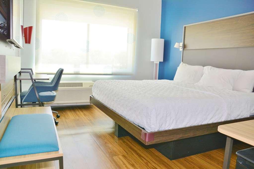 מלון Tru By Hilton Grand Junction Downtown חדר תמונה