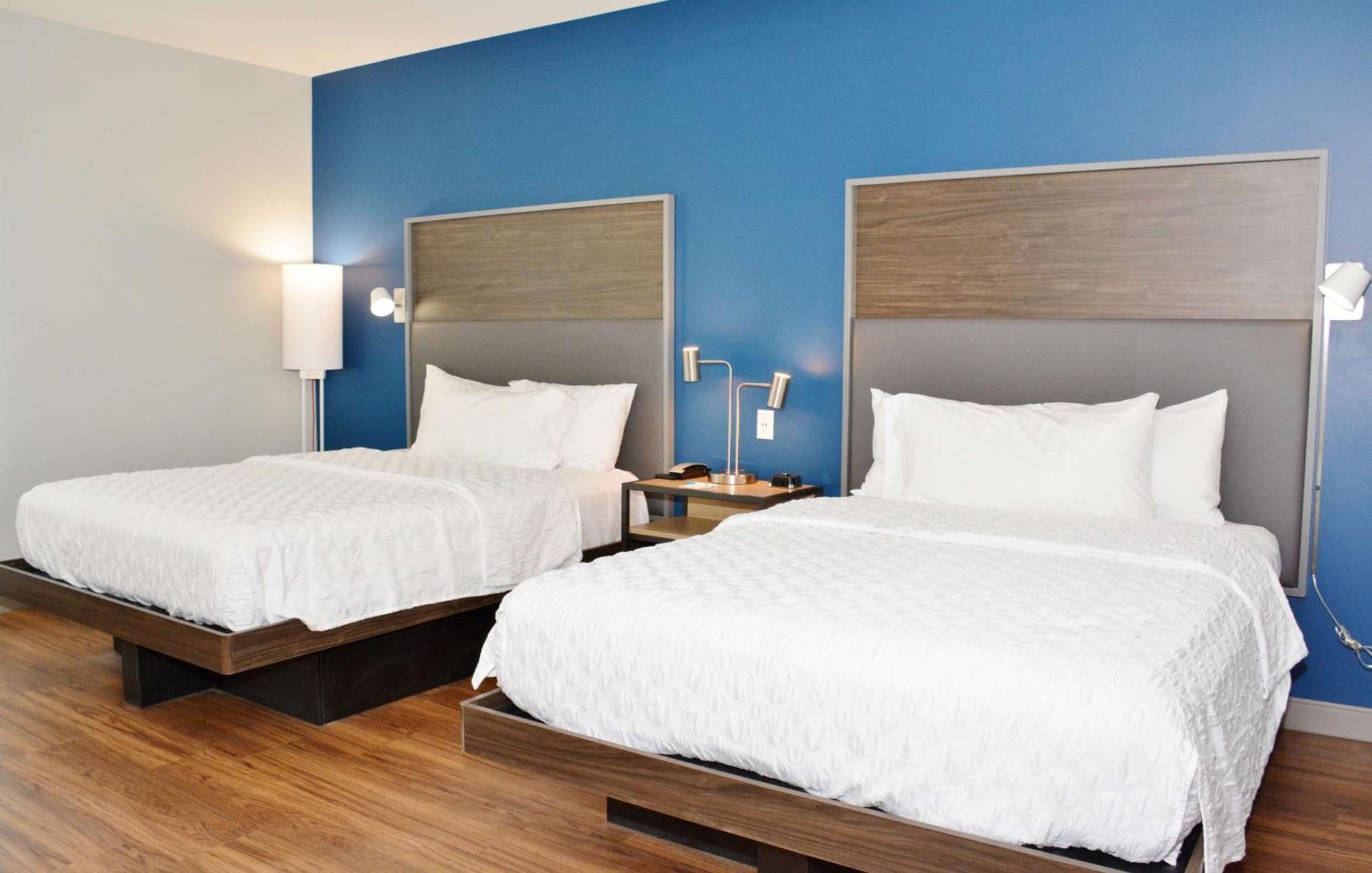 מלון Tru By Hilton Grand Junction Downtown מראה חיצוני תמונה