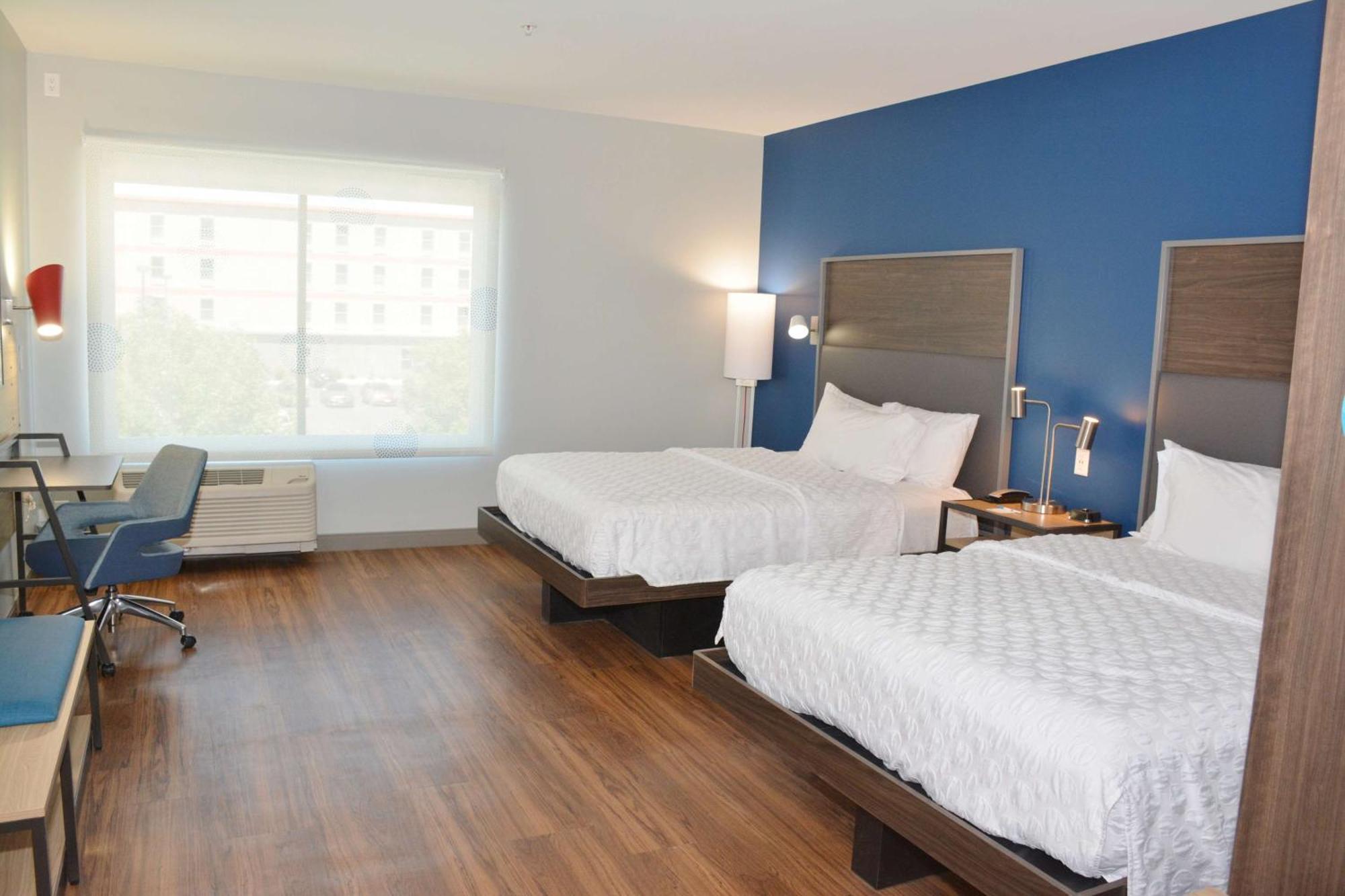 מלון Tru By Hilton Grand Junction Downtown מראה חיצוני תמונה