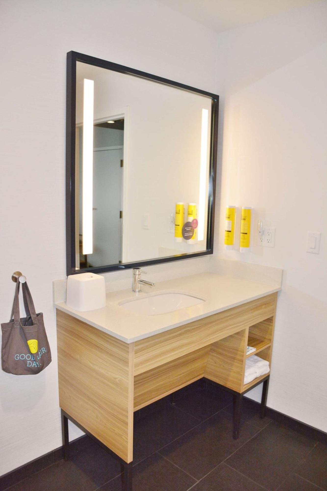 מלון Tru By Hilton Grand Junction Downtown מראה חיצוני תמונה