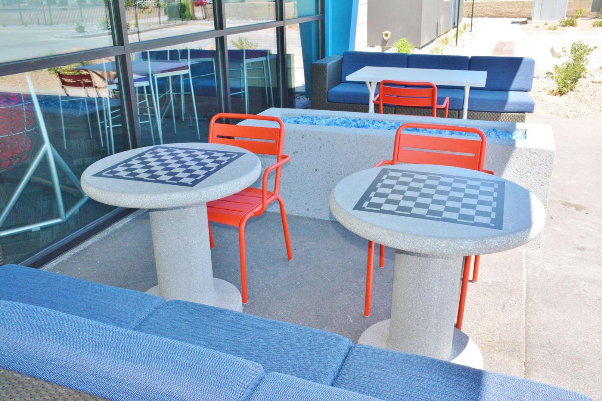 מלון Tru By Hilton Grand Junction Downtown מראה חיצוני תמונה