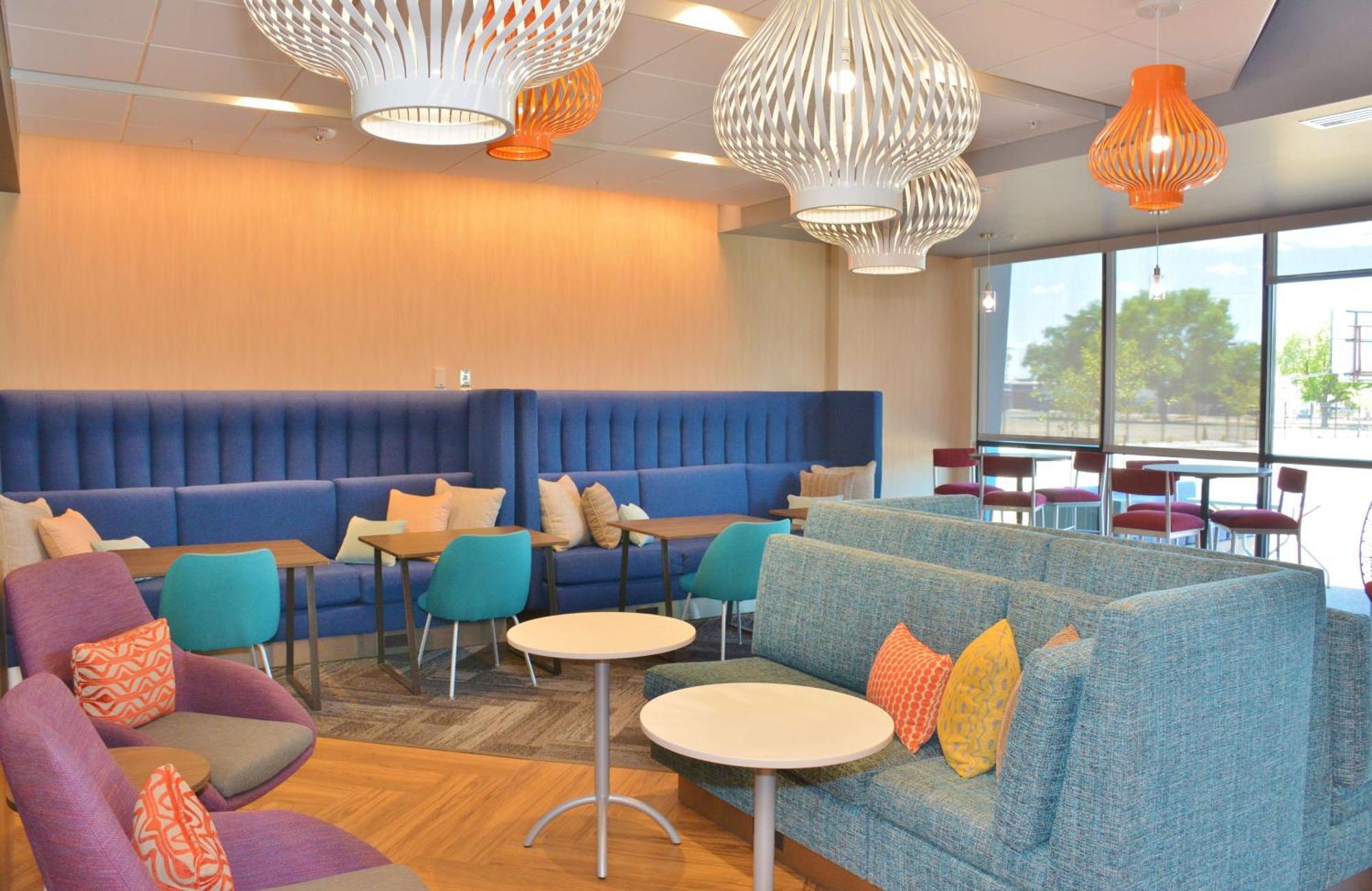 מלון Tru By Hilton Grand Junction Downtown מראה חיצוני תמונה