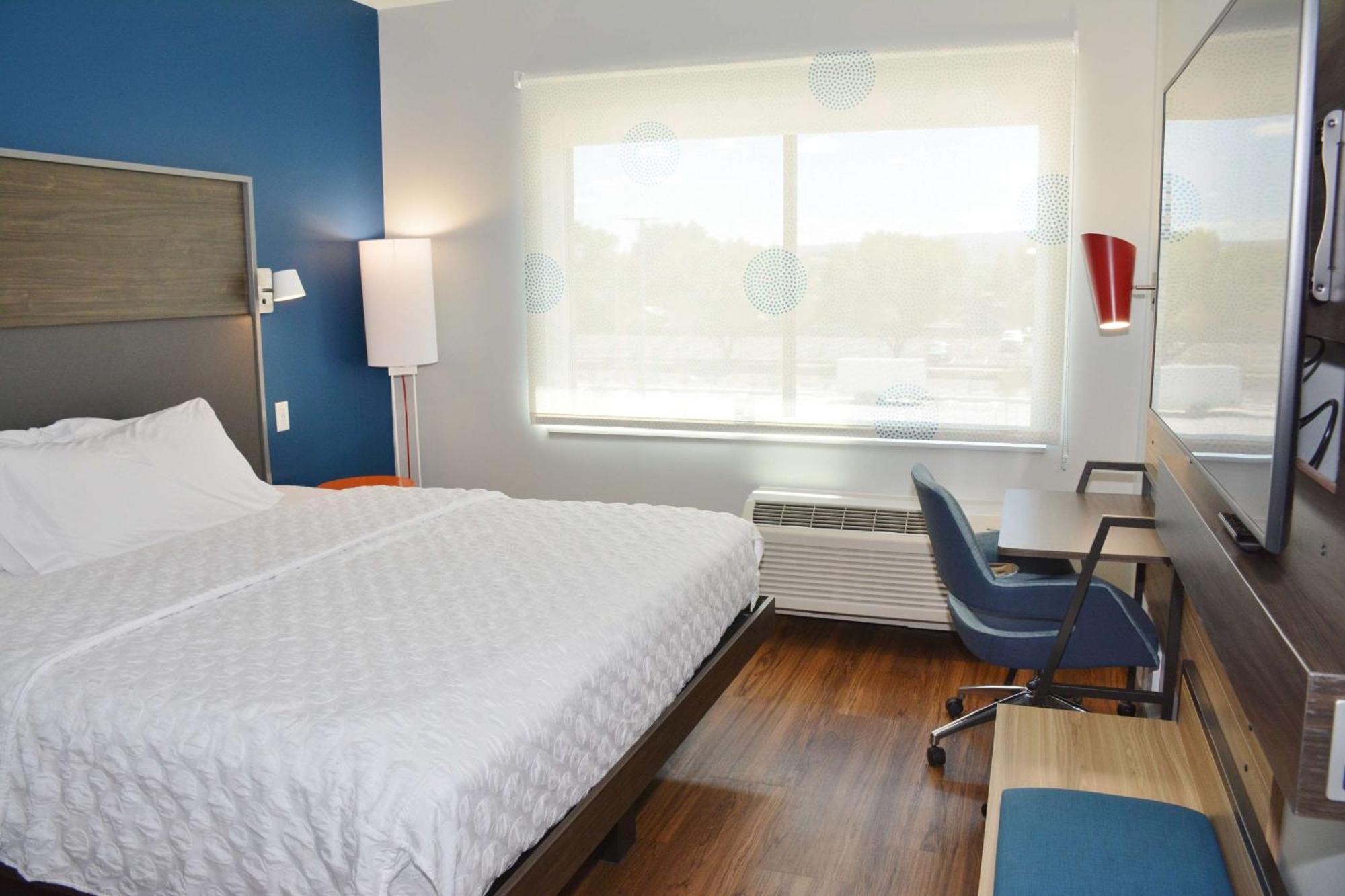 מלון Tru By Hilton Grand Junction Downtown מראה חיצוני תמונה