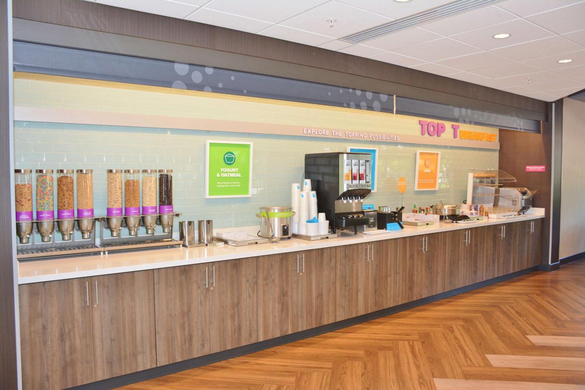 מלון Tru By Hilton Grand Junction Downtown מראה חיצוני תמונה