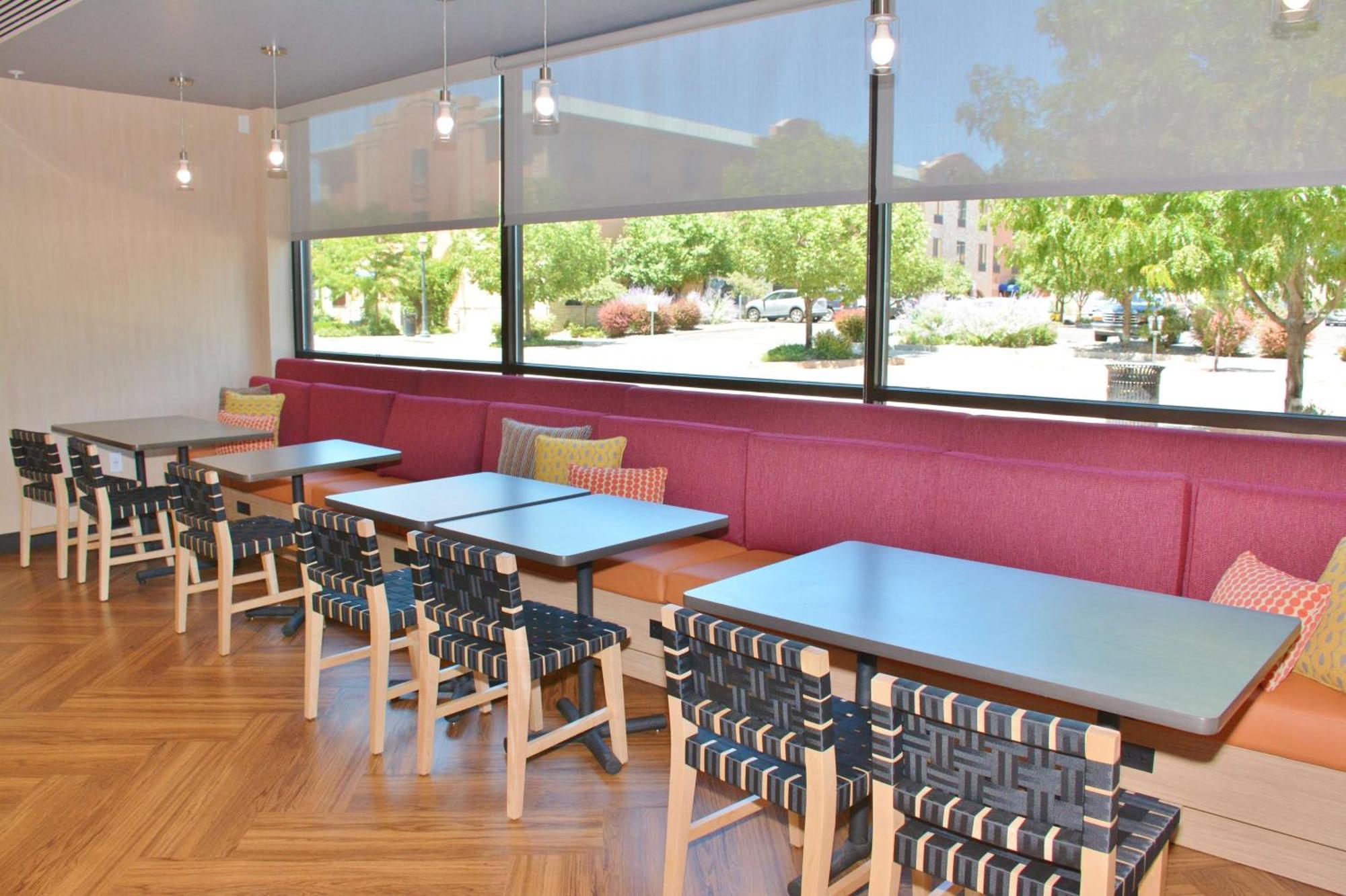 מלון Tru By Hilton Grand Junction Downtown מראה חיצוני תמונה